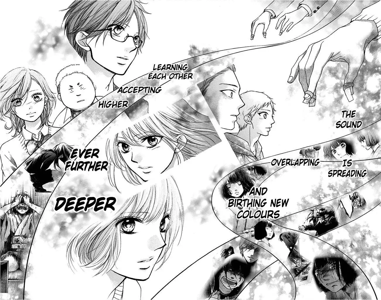 Kono Oto Tomare! Chapter 40 22